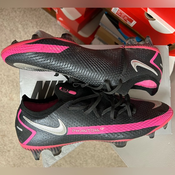 Nike Phantom GT Low Elite - Picture 6 of 10